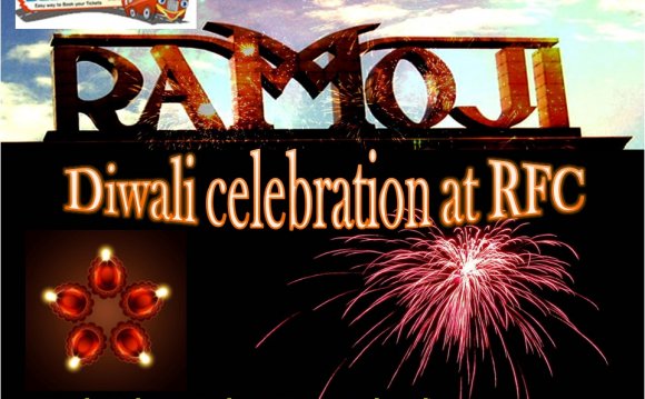 Book Ramoji Film City online