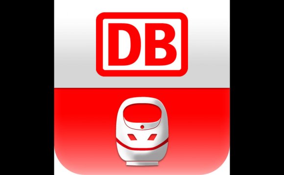 DB Navigator on the App Store