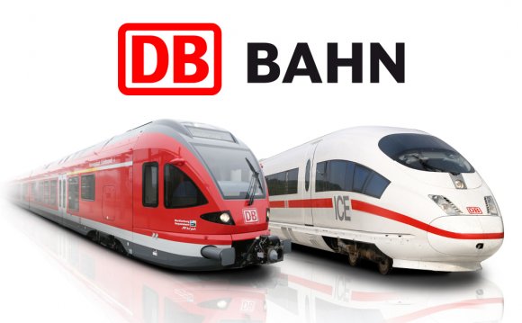 Deutsche Bahn Gruppenreisen: