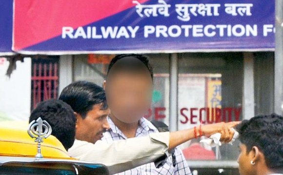 Inside the Tatkal rail racket: