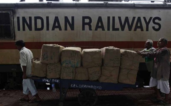2. Indian Railways to increase