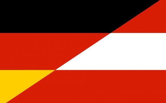 Germany and Austria