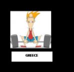 Greece heavy lifting