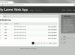 Rails Web