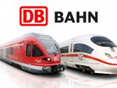 Deutsche Bahn group ticket