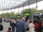 Dusseldorf Berlin train