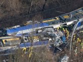 Germany train company