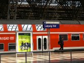 Germany train schedules and prices