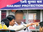 Railway Internet Reservation