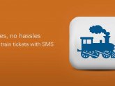 Railway tickets booking site