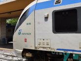 Verona to Florence train
