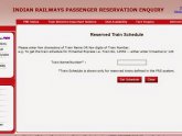 Www.local train time Table