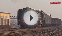 [0027] Yanzhou Coal Mining Company Railway SteamLoco Type