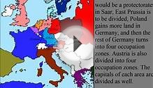 Allied Occupation of Germany and Austria