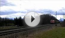 Bahn - Train - Railway - DB - Deutsche Bahn