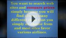 Book Flight Tickets Online