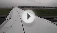 Brussels Airlines SN2535 Full Flight - Brussels to Berlin