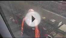 Dutch ICE Hispeed Train crashed at Zevenaar Netherlands