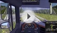 Euro Truck Simulator 2 #01 | Frankfurt am Main - Salzburg