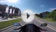 EuroThrash Day 14 Germany to Italy Part 4