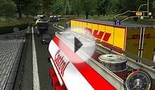 German Truck Simulator Maps + Mods