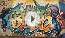 graffiti hamburg Daim bilder trains und walls berlin new