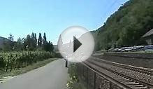 InterCity Train