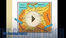 Intro Unit - Video 5 Unification of Italy and Germany