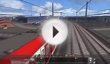 LET´S PLAY Train Simulator 2013 Folge 66 ICE 3 M mit