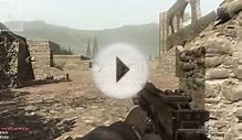 MW3 Erosion Out of Map / Glitch / Bug [Tutorial] [Germany
