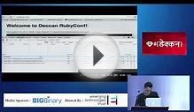 Rails assets pipeline - Web marries Ruby - Abhinandan Kothari