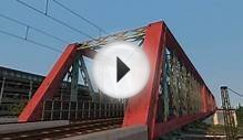 Railworks 3: Train Simulator 2012 - Some German Action
