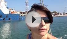 Sailing to Venice HD - Apr 2014