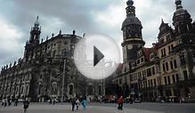 Stopover @ Dresden : From Berlin to Munich | Things to do