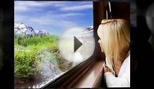 Train, Europe & The Best Way To Book Tickets