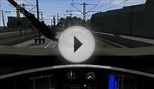 Train Simulator 2012 - ICE 3