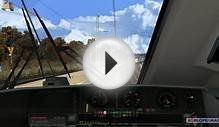 Train Simulator 2015: Three Country Corner Route with DB