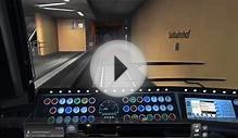 Train Simulator 2016. U-Bahn Frankfurt. U3. Sudbahnhof