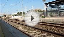 [Trains] Attenzione! Treni in transito sulla Linea