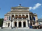 beautiful opera building