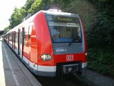 Deutsche Bahn Timetables
