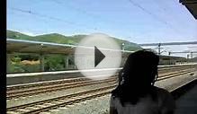 Bullet Train in China - 486km/h High Speed Train - Beijing
