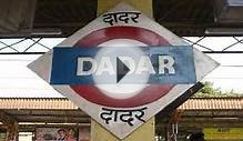 Dadar to Virar Local Train Timetable