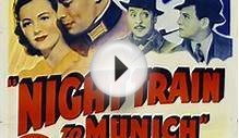 Download Night Train to Munich (1940) Torrents