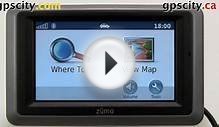 Installing Europe mapping on the Garmin zumo 660 and zumo 665