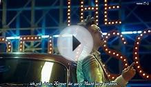 JYJ - Back Seat MV HD k-pop [german sub]