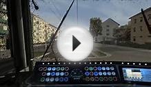 Lets Play Train Simulator 2015 U Bahn Frankfurt Linie U7