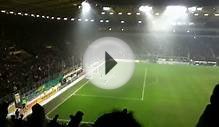 [LIVE] Aachen - Frankfurt Elfmeterschießen DFB Pokal + feier