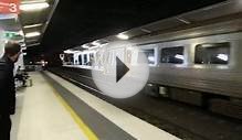 Queensland Rail ICE - Fortitude Valley