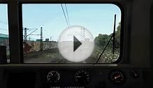 Railworks 3 [HD] Train Simulator 2012 / Cologne to